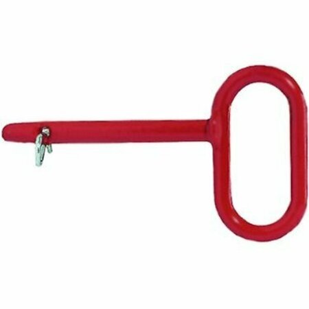 FARMEX RED HEAD HITCH PIN 1 1/8 X 8 1/2 IN S70056200